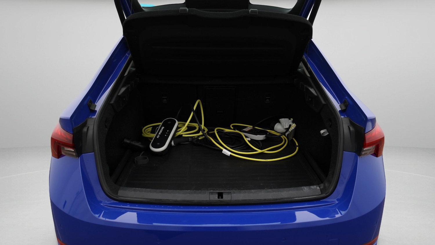 Used Skoda Octavia 2021 for sale - 77848531: Photo 17