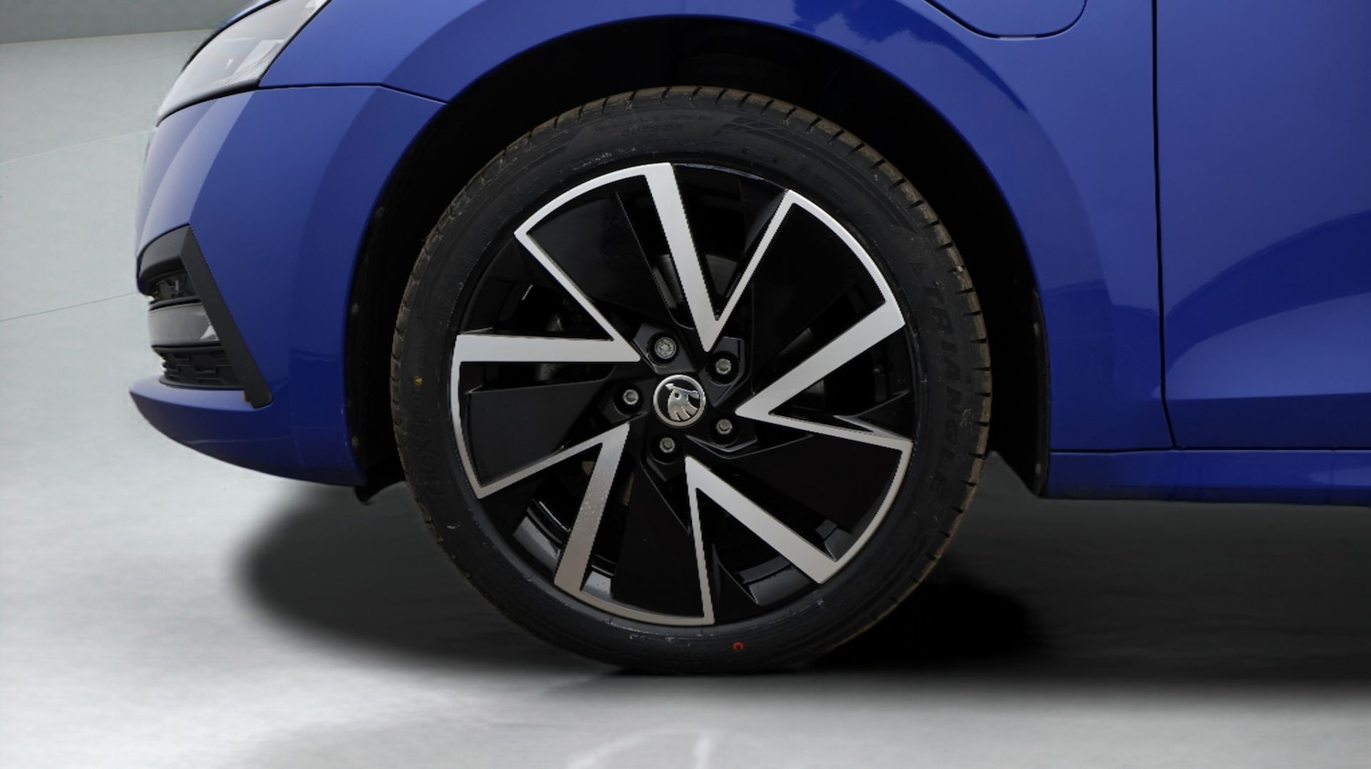 Used Skoda Octavia 2021 for sale - 77848531: Photo 18