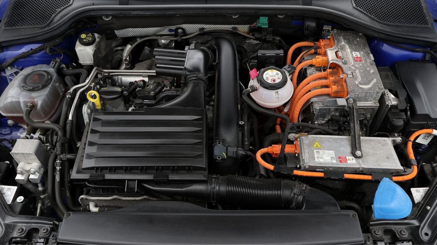 Used Skoda Octavia 2021 for sale - 77848531: Photo 19