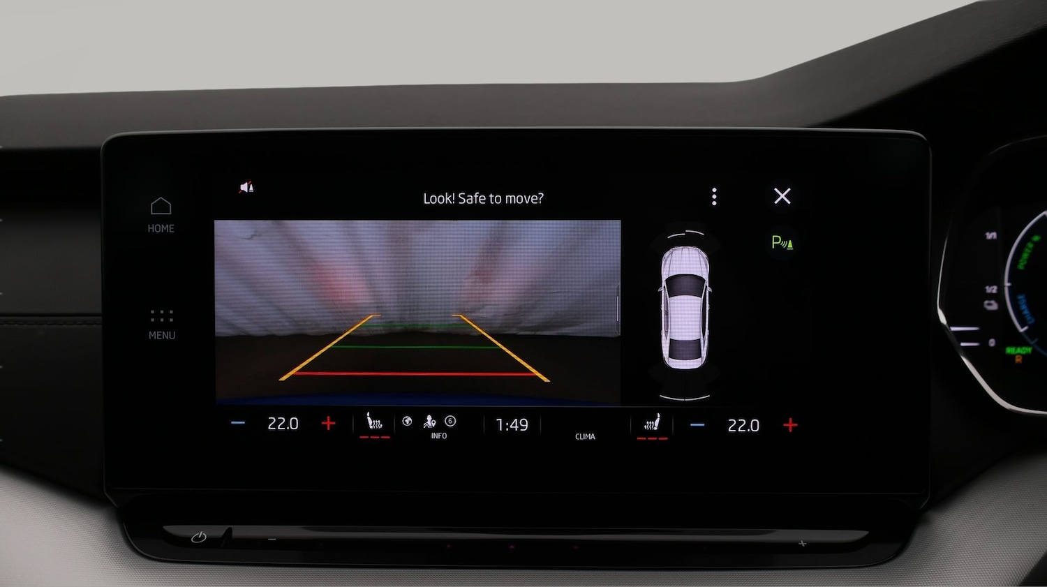 Used Skoda Octavia 2021 for sale - 77848531: Photo 20