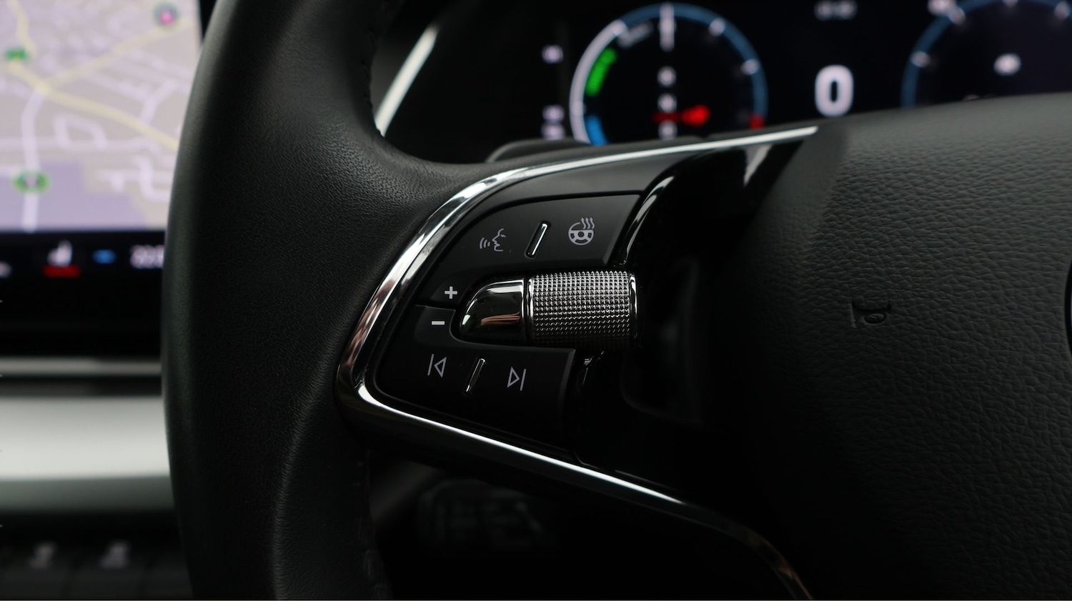 Used Skoda Octavia 2021 for sale - 77848531: Photo 21