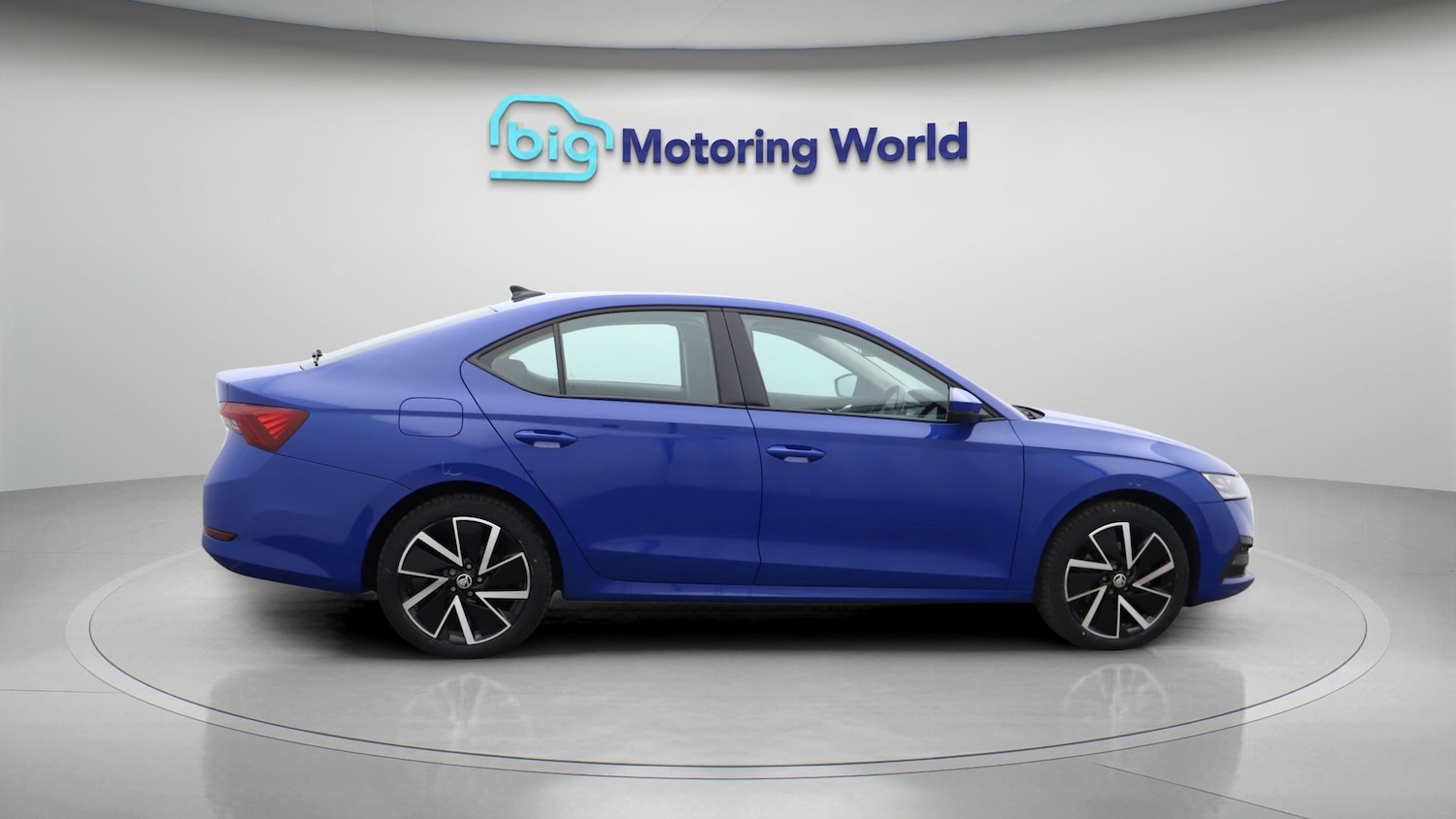 Used Skoda Octavia 2021 for sale - 77848531: Photo 8