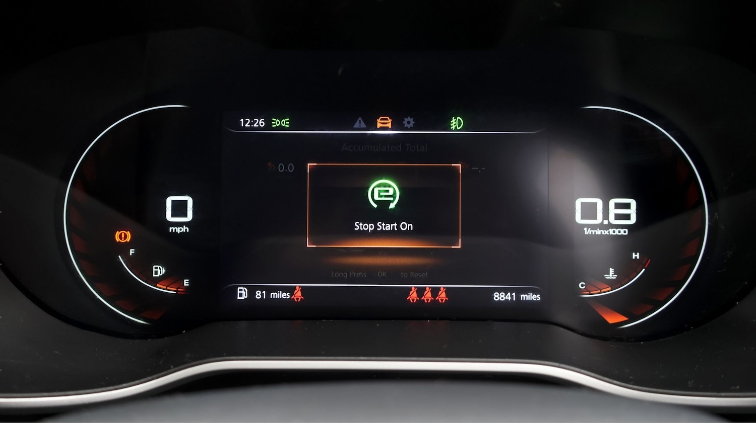 Used MG MG ZS 2024 for sale - 77519346: Photo 10