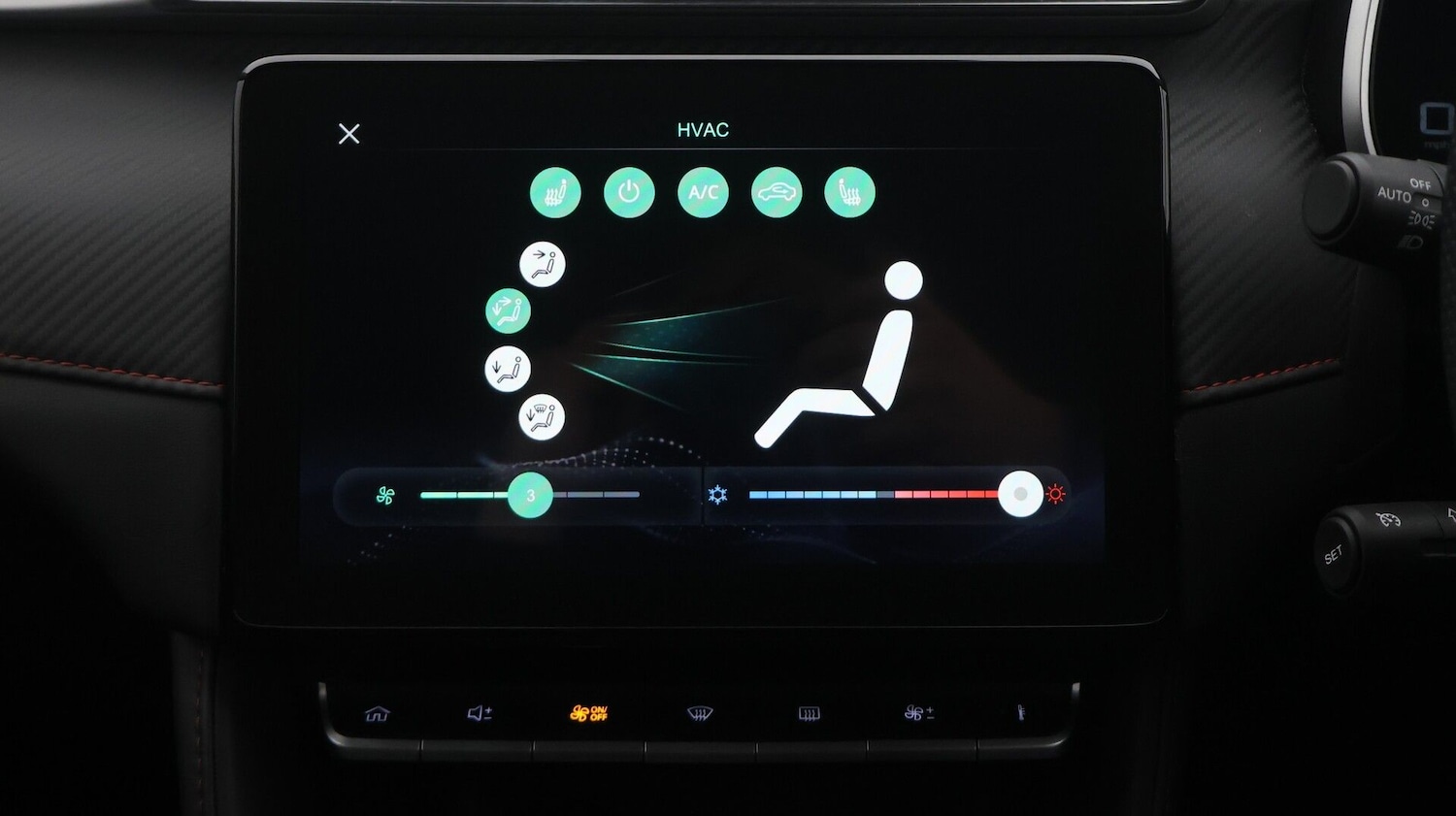 Used MG MG ZS 2024 for sale - 77519346: Photo 12