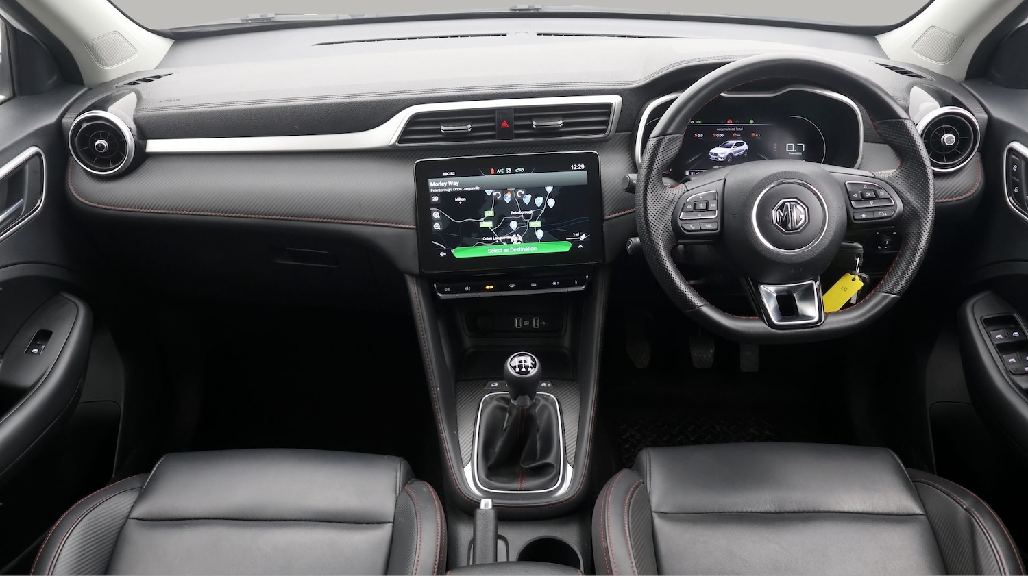 Used MG MG ZS 2024 for sale - 77519346: Photo 13