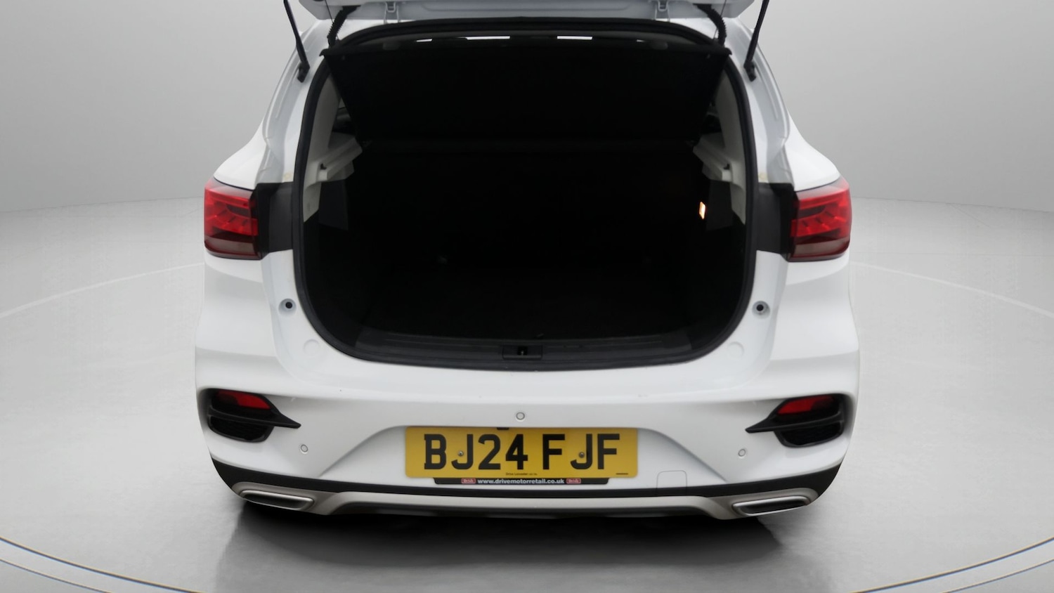 Used MG MG ZS 2024 for sale - 77519346: Photo 17