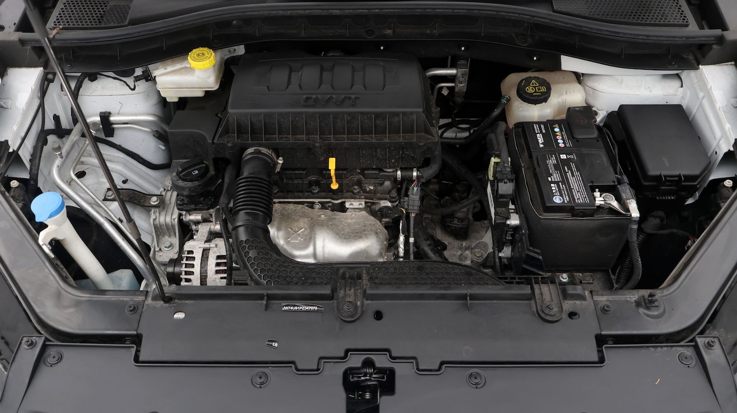 Used MG MG ZS 2024 for sale - 77519346: Photo 19