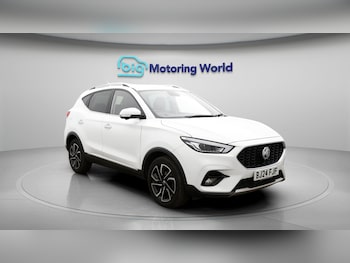 Used MG MG ZS 2024 for sale - 77519346: Photo