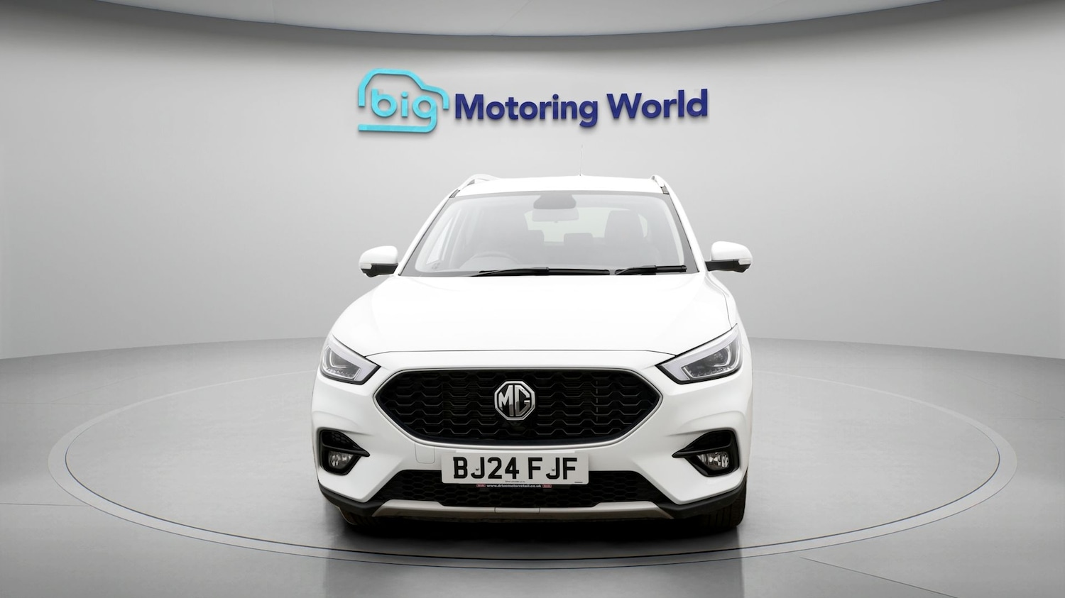 Used MG MG ZS 2024 for sale - 77519346: Photo 2