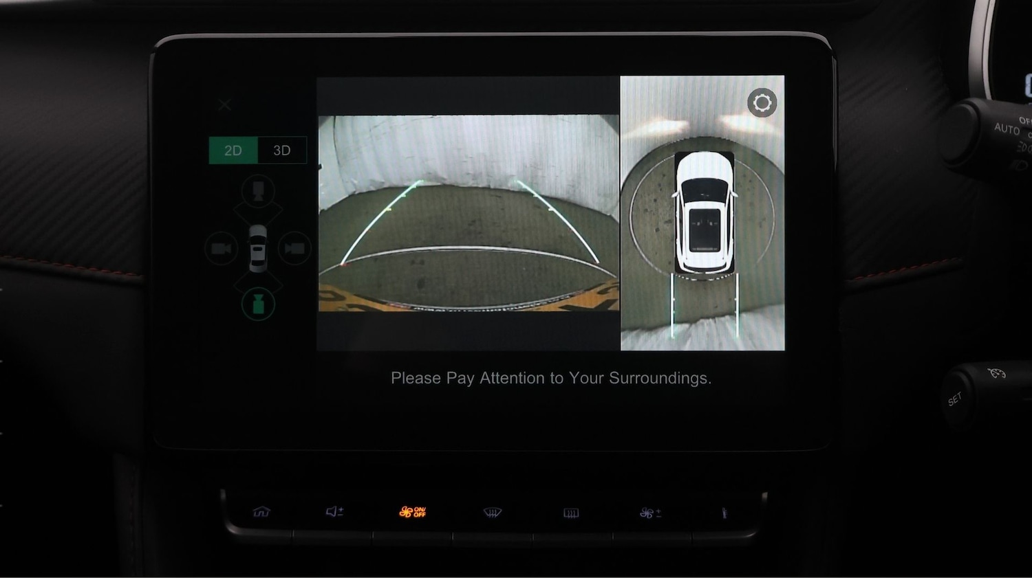 Used MG MG ZS 2024 for sale - 77519346: Photo 22