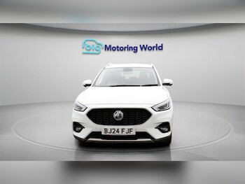 Used MG MG ZS 2024 for sale - 77519346: Photo