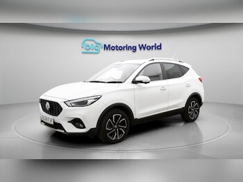 Used MG MG ZS 2024 for sale - 77519346: Photo