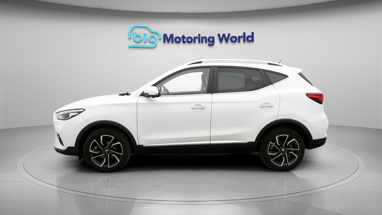 Used MG MG ZS 2024 for sale - 77519346: Photo 4