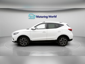 Used MG MG ZS 2024 for sale - 77519346: Photo