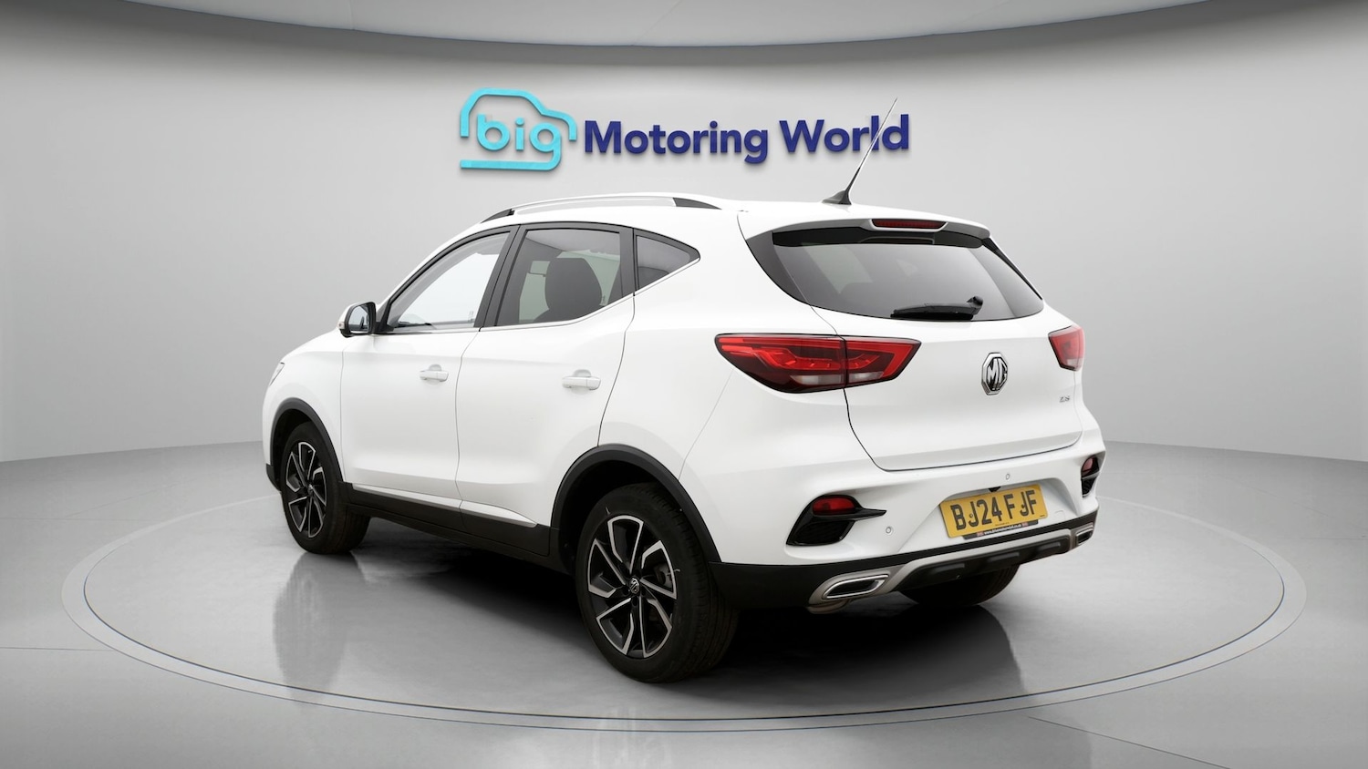 Used MG MG ZS 2024 for sale - 77519346: Photo 5