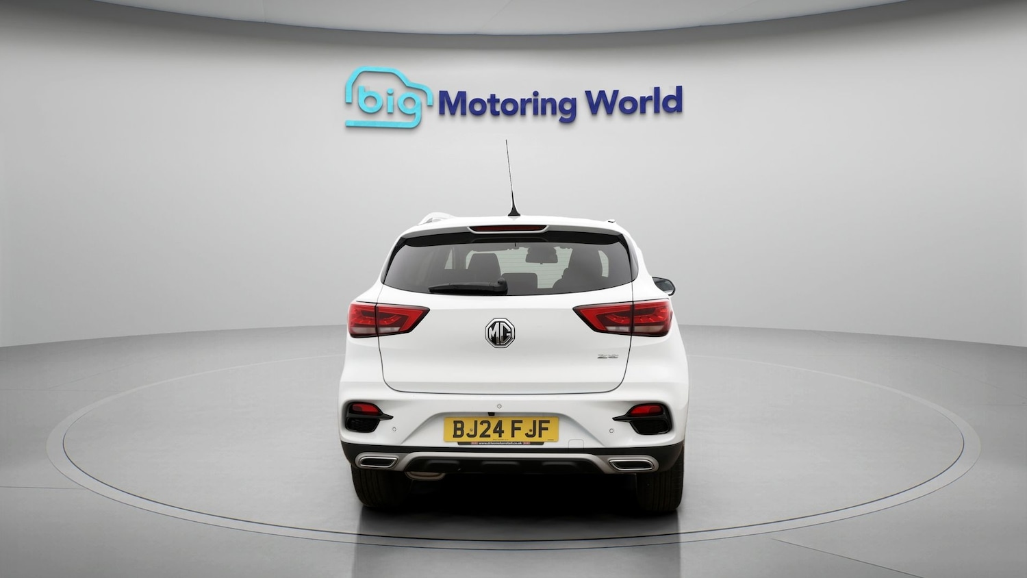 Used MG MG ZS 2024 for sale - 77519346: Photo 6