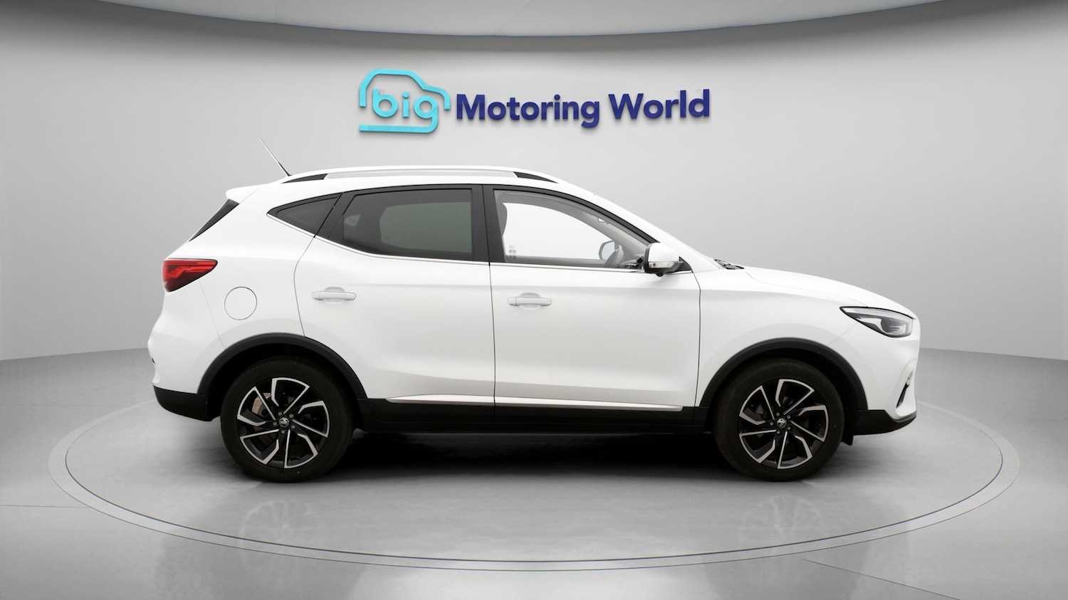 Used MG MG ZS 2024 for sale - 77519346: Photo 8