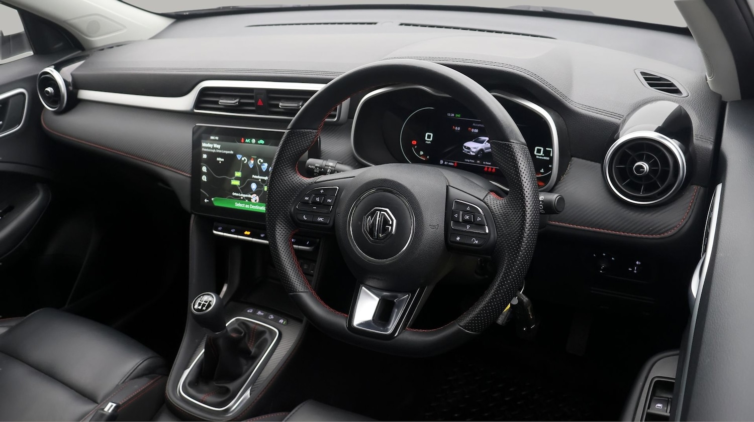 Used MG MG ZS 2024 for sale - 77519346: Photo 9