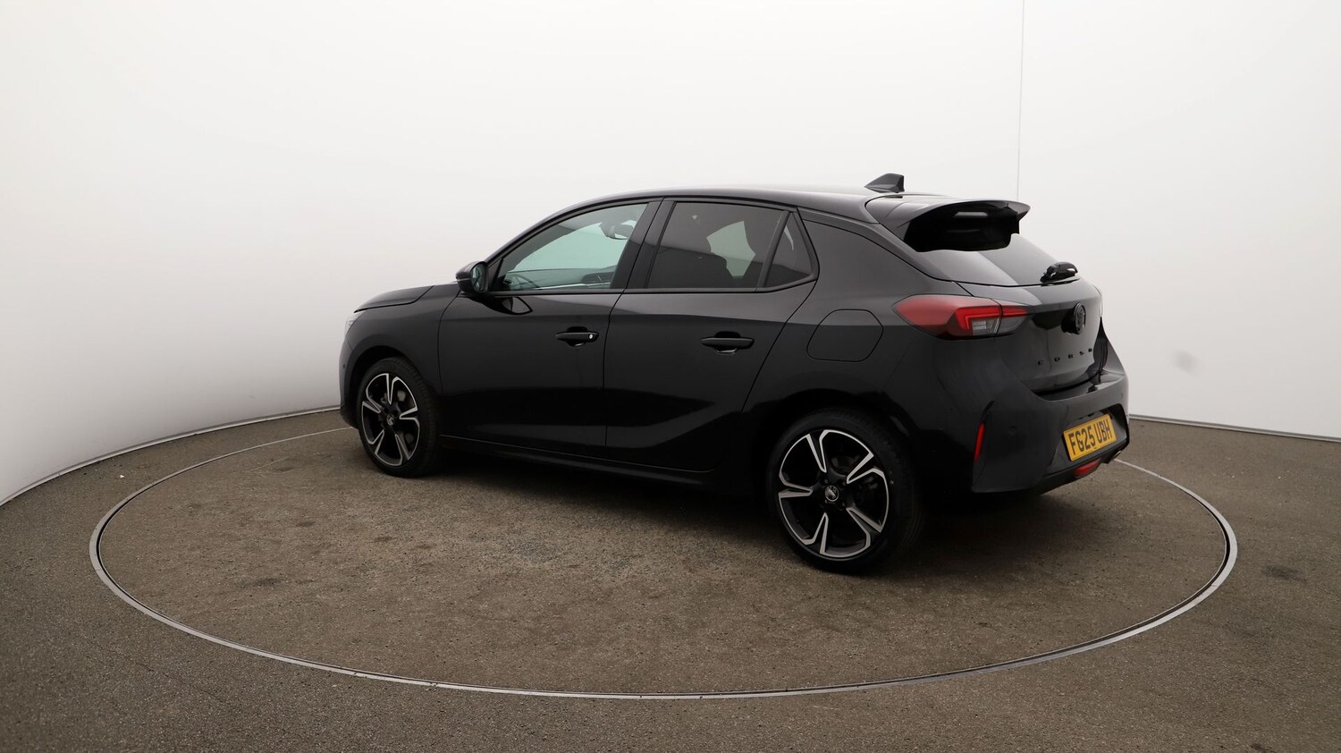 Used Vauxhall Corsa for sale - 76810148: Photo 29