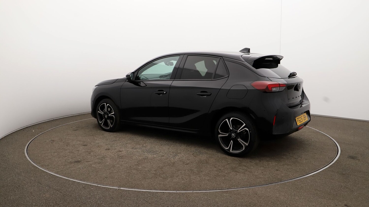 Used Vauxhall Corsa for sale - 76810148: Photo 30