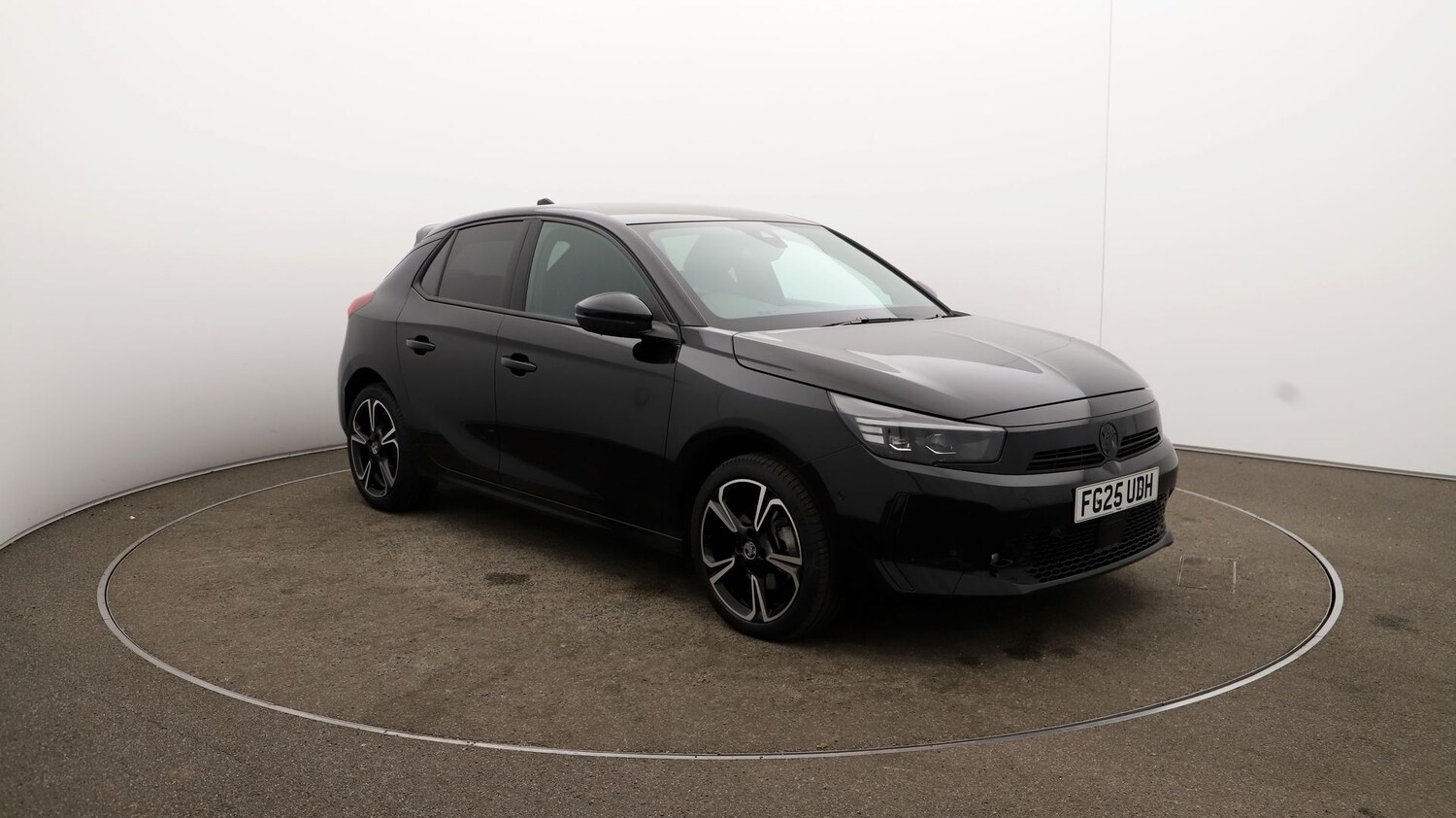 Used Vauxhall Corsa for sale - 76810148: Photo 38