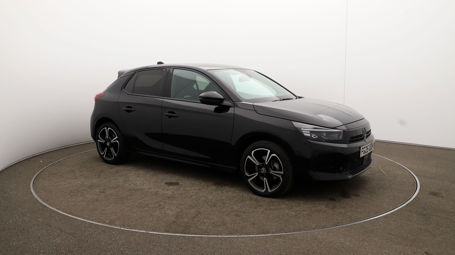 Used Vauxhall Corsa for sale - 76810148: Photo 39