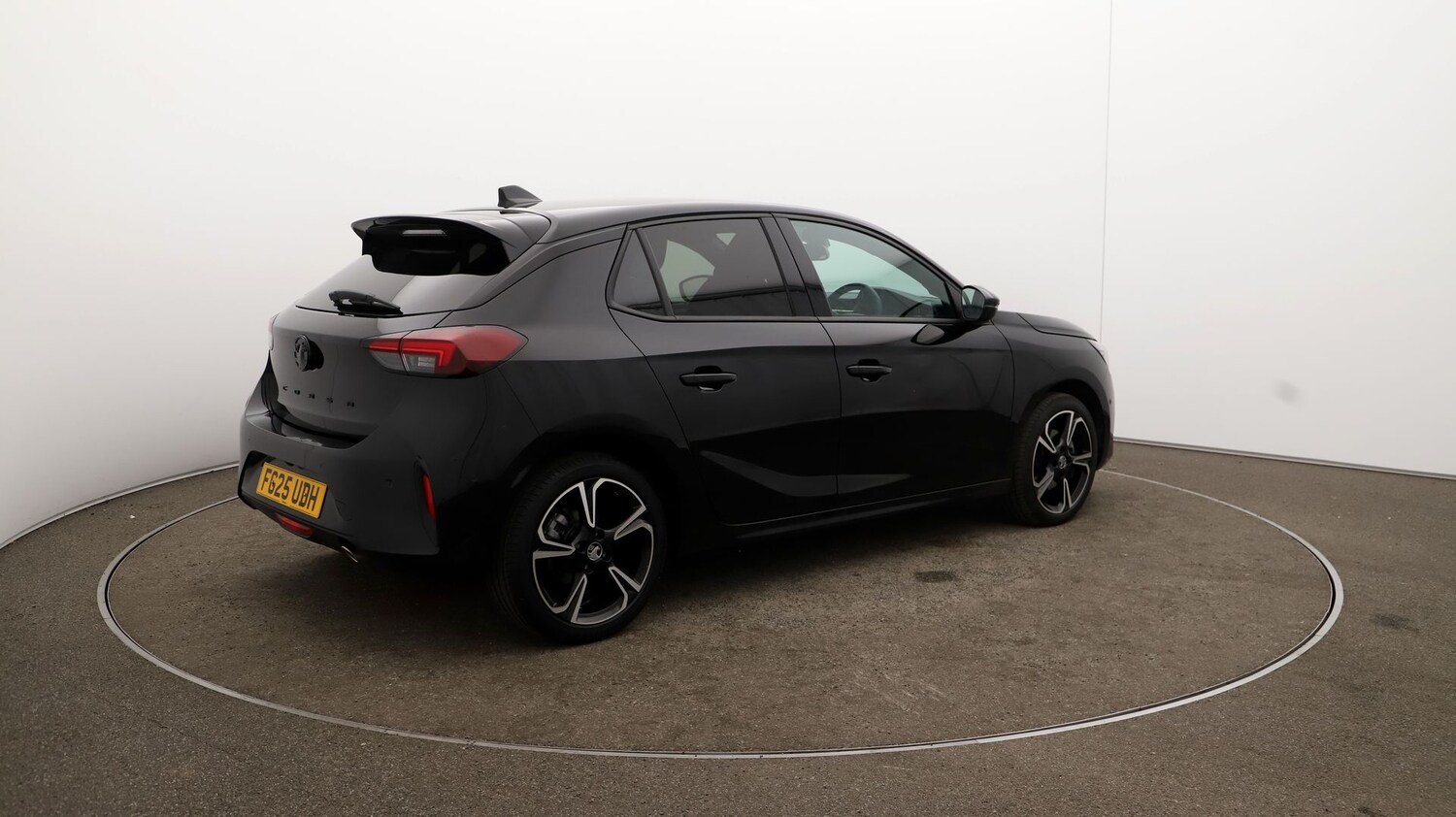 Used Vauxhall Corsa for sale - 76810148: Photo 47