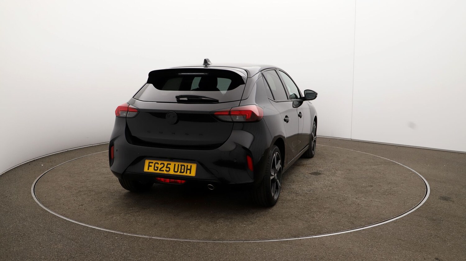 Used Vauxhall Corsa for sale - 76810148: Photo 50