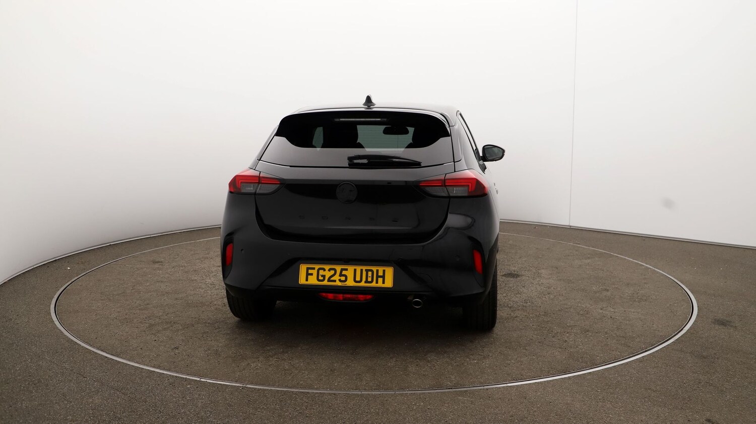 Used Vauxhall Corsa for sale - 76810148: Photo 51