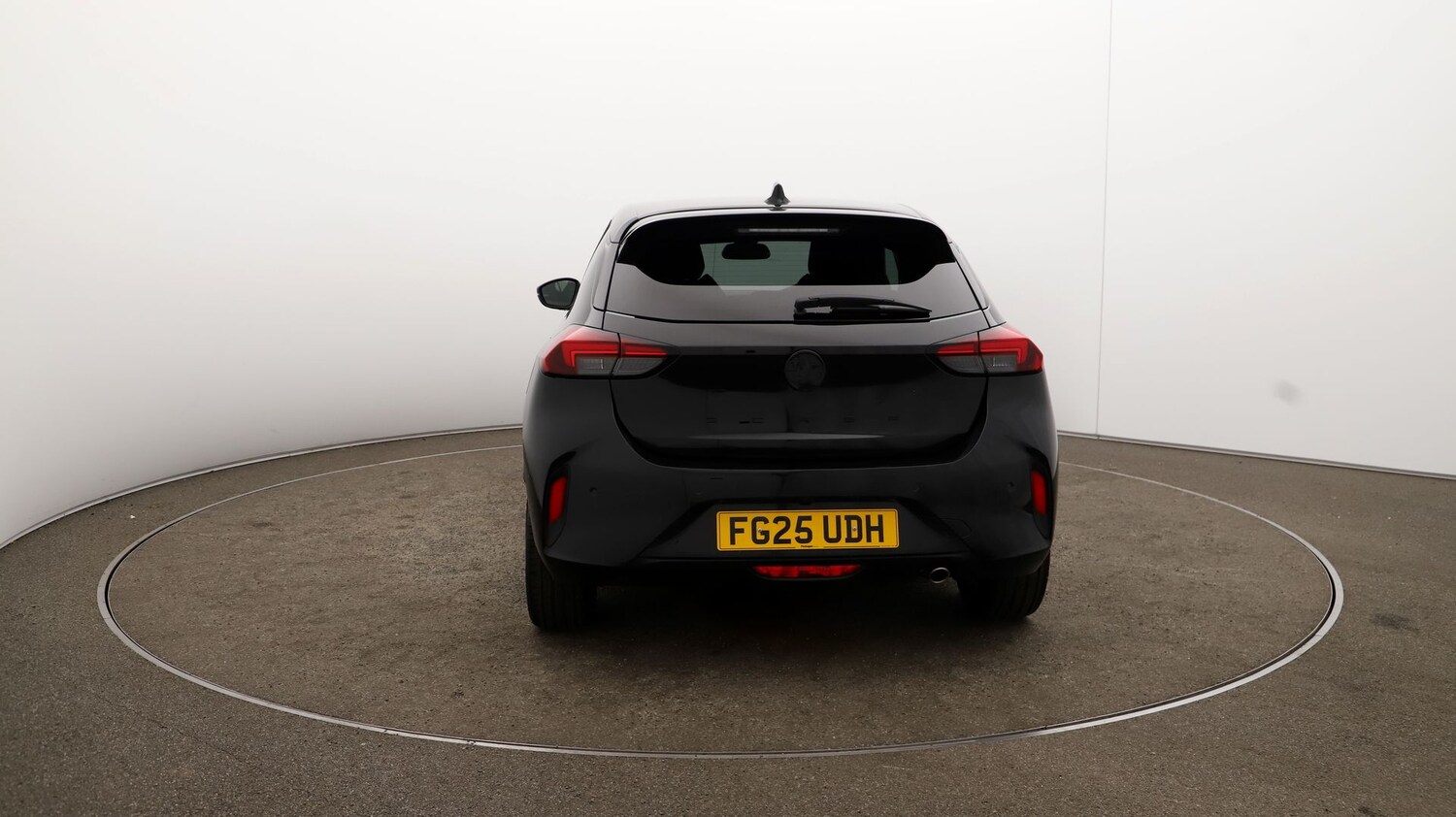 Used Vauxhall Corsa for sale - 76810148: Photo 53