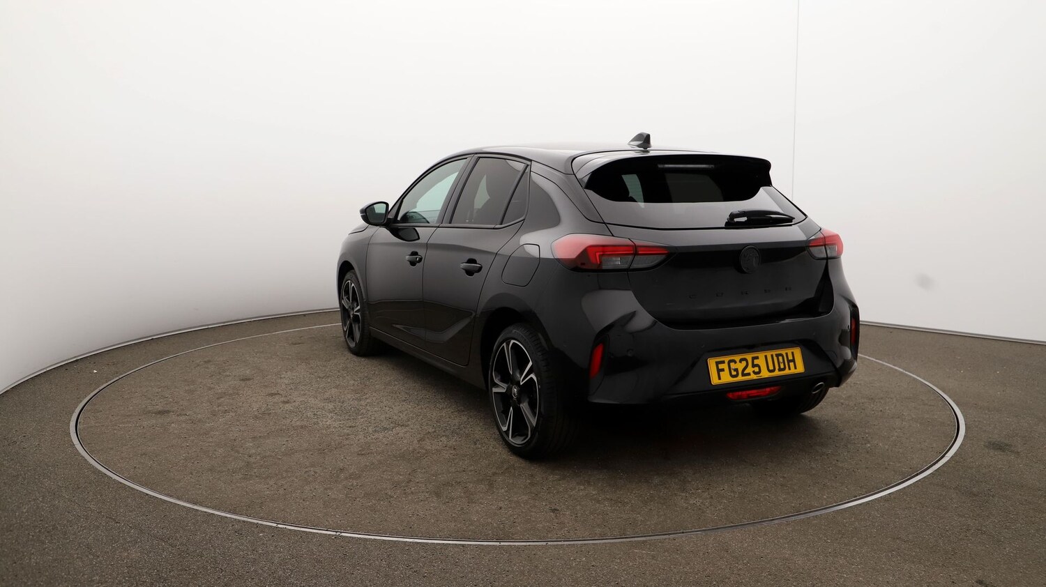 Used Vauxhall Corsa for sale - 76810148: Photo 55