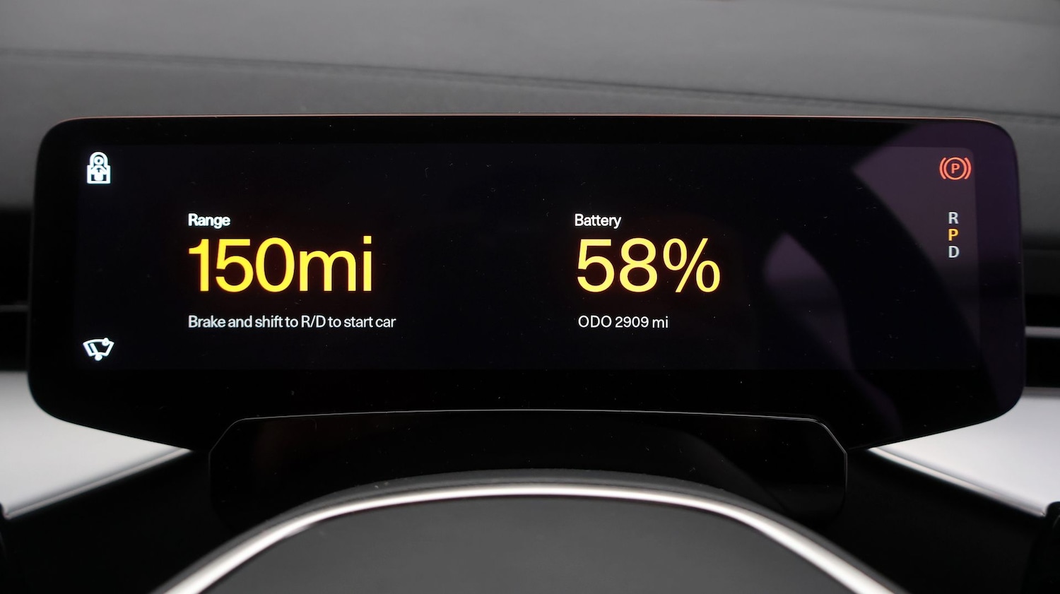 Used Polestar Polestar 3 2025 for sale - 77435563: Photo 10