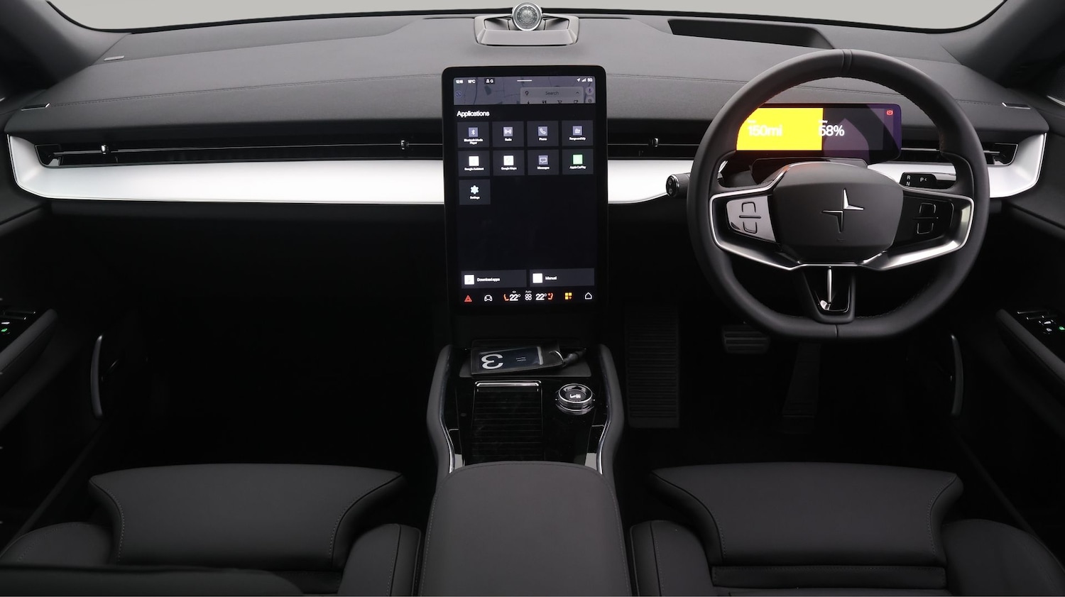 Used Polestar Polestar 3 2025 for sale - 77435563: Photo 13