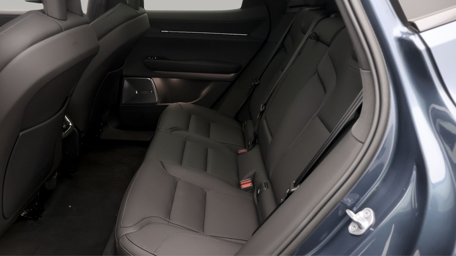 Used Polestar Polestar 3 2025 for sale - 77435563: Photo 16