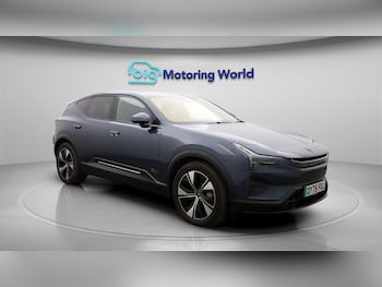 Used Polestar Polestar 3 2025 for sale - 77435563: Photo