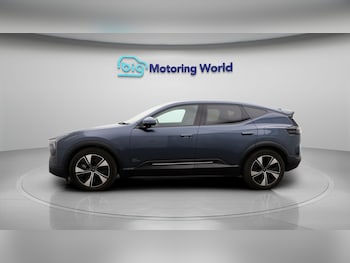 Used Polestar Polestar 3 2025 for sale - 77435563: Photo