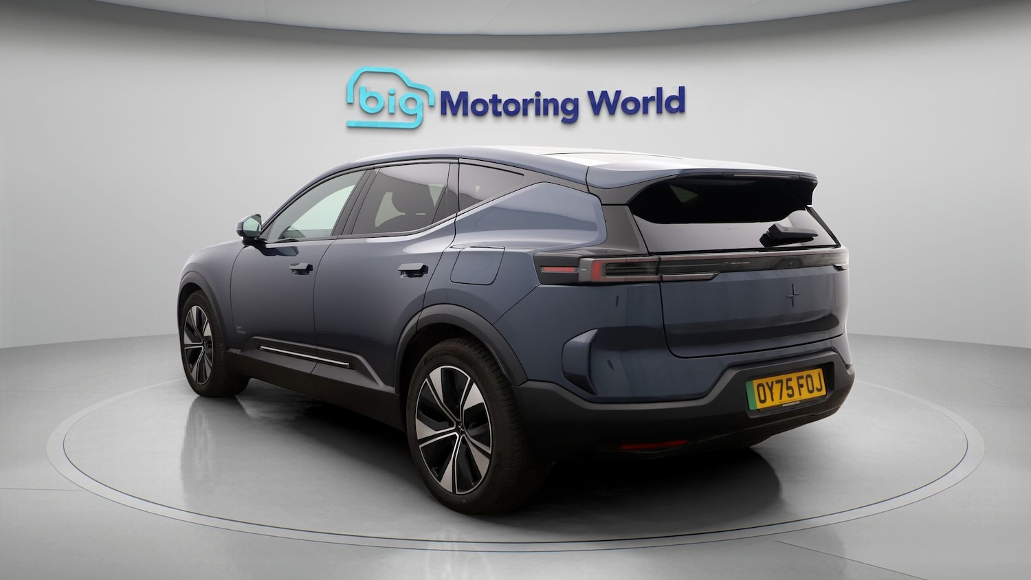 Used Polestar Polestar 3 2025 for sale - 77435563: Photo 5