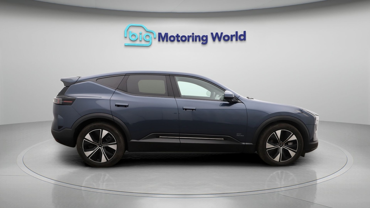 Used Polestar Polestar 3 2025 for sale - 77435563: Photo 8