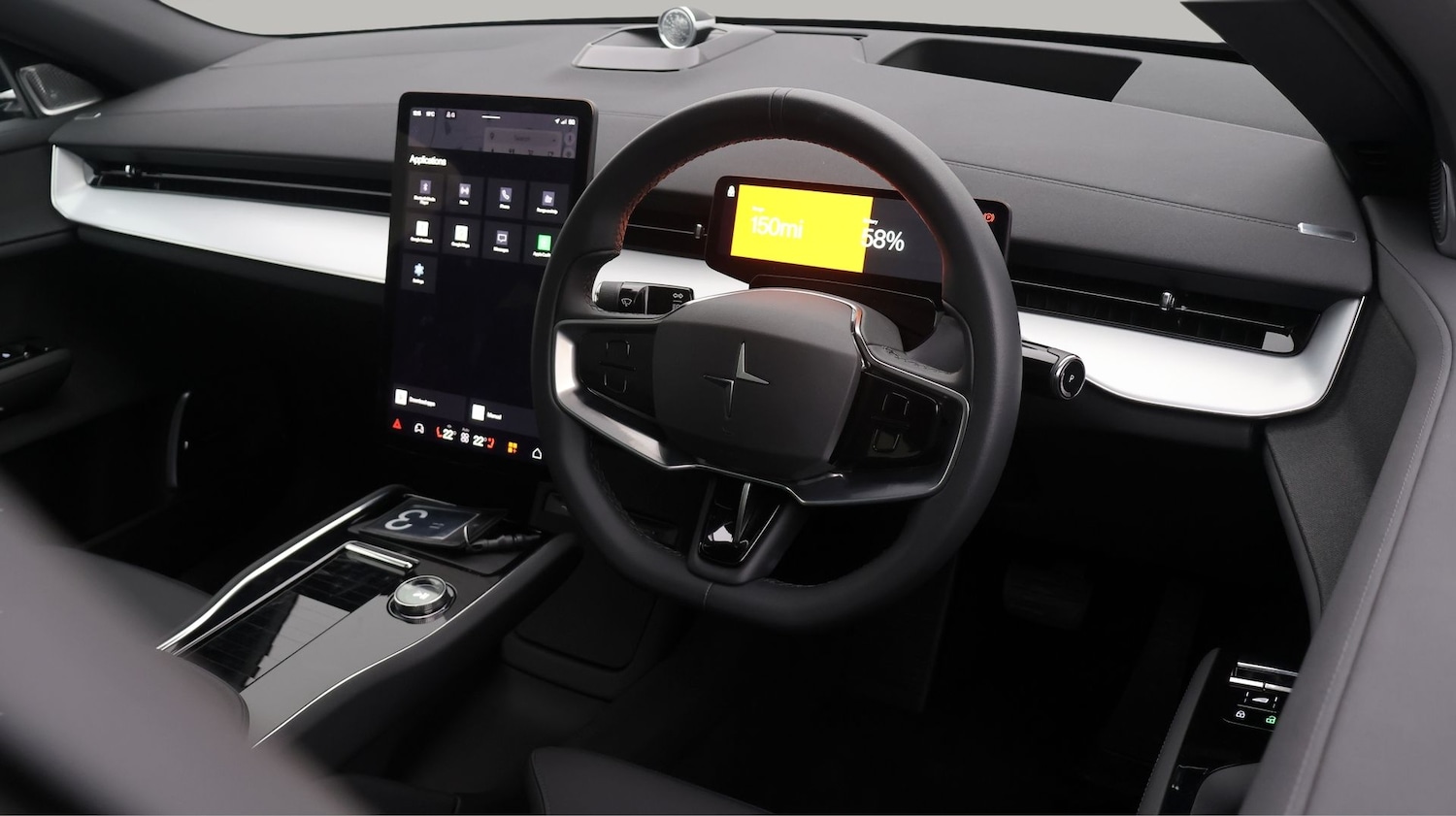 Used Polestar Polestar 3 2025 for sale - 77435563: Photo 9