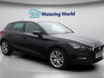 (70) - 1.0 TSI SE Dynamic Hatchback 5dr Petrol Manual Euro 6 (s/s) (110 ps)