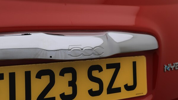 Used Fiat 500 2023 for sale - 75720765: Photo 25