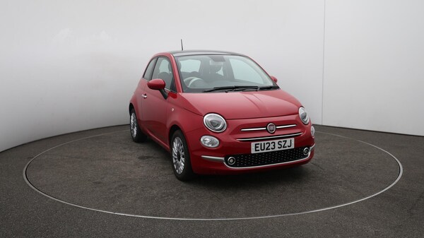 Used Fiat 500 2023 for sale - 75720765: Photo 43