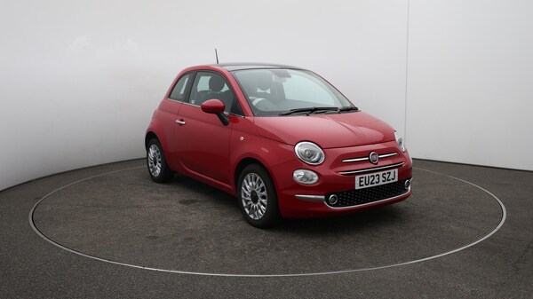 Used Fiat 500 2023 for sale - 75720765: Photo 44