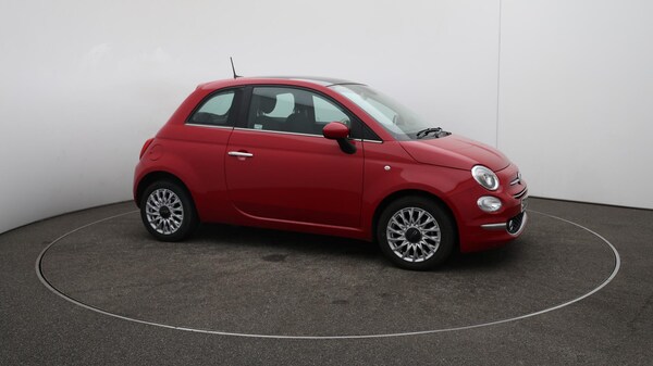 Used Fiat 500 2023 for sale - 75720765: Photo 47