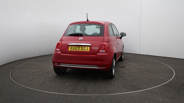 Used Fiat 500 2023 for sale - 75720765: Photo 57