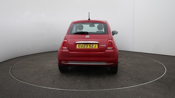 Used Fiat 500 2023 for sale - 75720765: Photo 58