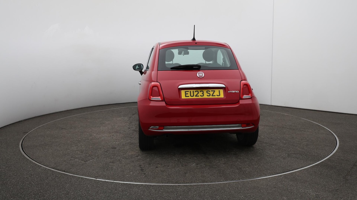 Vehicle 60