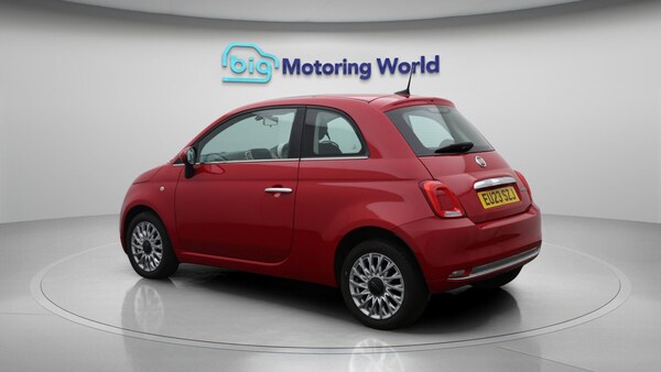 Used Fiat 500 2023 for sale - 75720765: Photo 6