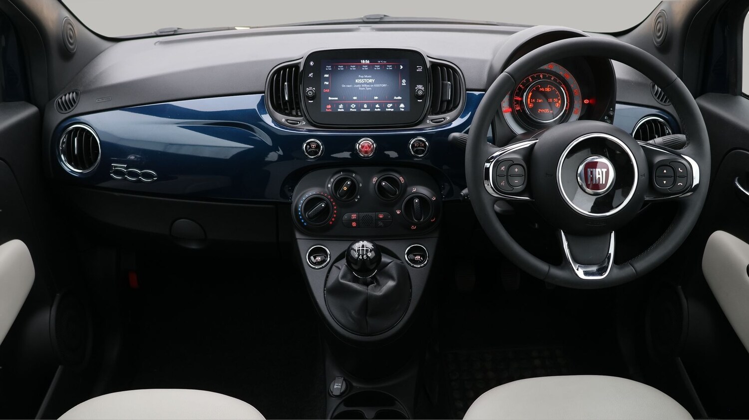 Used Fiat 500 for sale - 77207267: Photo 13