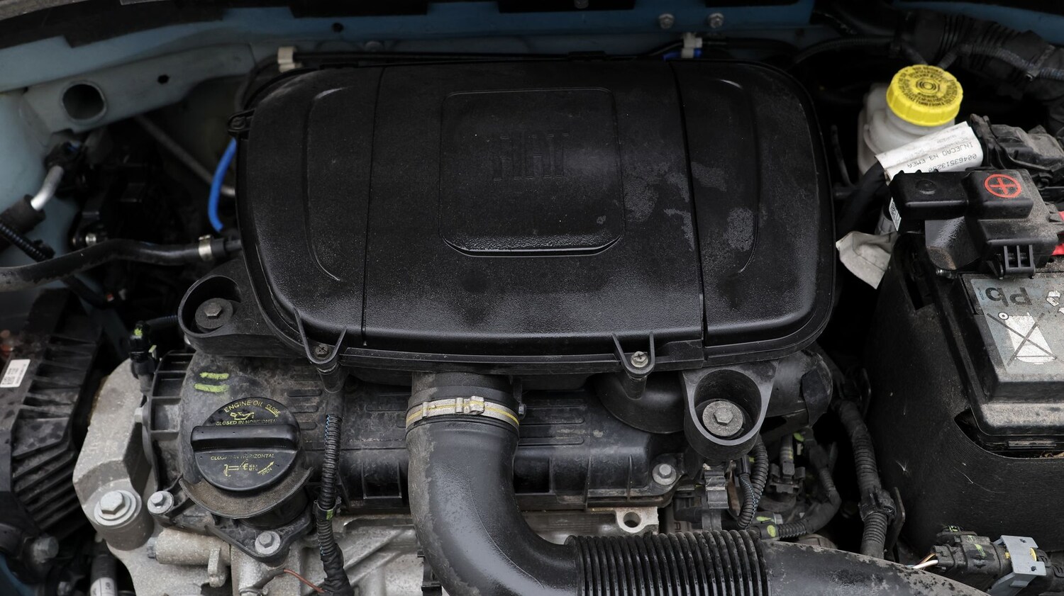 Used Fiat 500 for sale - 77207267: Photo 19